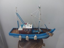 Ancienne maquette bateau d'occasion  Muzillac