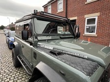 2002 land rover for sale  PRESTON