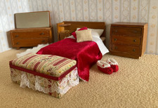 barton dolls house furniture for sale barton dolls house furniture for sale  TRURO