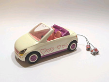 Playmobil fahrzeug auto gebraucht kaufen  Hamm