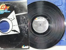NM- • Erotic Drum Band Love Disco Style / Jerky Rhythm PROMO 1978 Prism 12" comprar usado  Enviando para Brazil