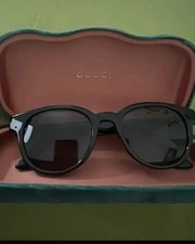 Gucci occhiali sole usato  Molfetta