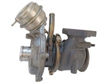 799171 5002s turbo usato  Laureana di Borrello