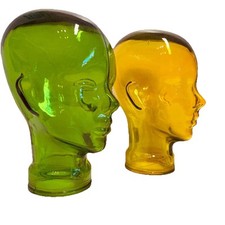 Kare design glaskopf gebraucht kaufen  Eutin