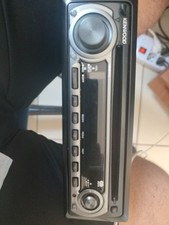 auto radio universale usato  Jerzu