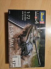 Revell panzer 55a gebraucht kaufen  Neubrandenburg