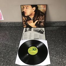 LP VINYL DAVID GILMOUR PINK FLOYD ABOUT FACE SHSP 24-0079-1 UK 1ST PRESS NM-/EX+ comprar usado  Enviando para Brazil
