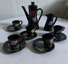 Service café decor d'occasion  Roquevaire