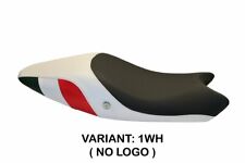 Coprisedile bianco ducati usato  Italia