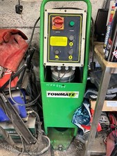 Portable car scissor for sale  HIGH WYCOMBE