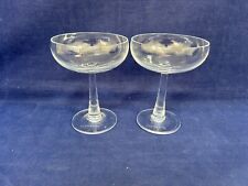 Handmade cocktail champagne for sale  HESSLE