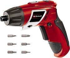 Avvitatore batteria 3.6v usato  Roma