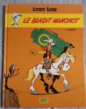 Lucky luke bandit d'occasion  France