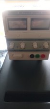 Alimentatore laboratorio usato  Giffoni Valle Piana
