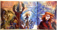 Quête ewilan tomes d'occasion  Montereau-Fault-Yonne