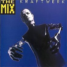 The mix kraftwerk gebraucht kaufen  Berlin