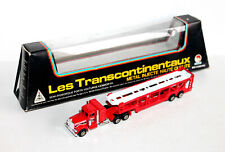 Shinsei transcontinental 1704 d'occasion  Expédié en Belgium
