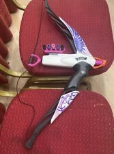 Nerf rebelle crossbow for sale  ROMFORD