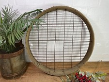 Vintage rustic bentwood for sale  AMERSHAM