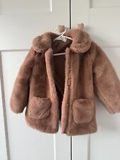 Jacke mantel zotteljacke gebraucht kaufen  Steinmauern