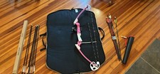 Genesis archery pink for sale  Walden