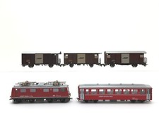 Bemo 7252 110 usato  Milano