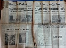 Lotto quotidiani resto usato  Cento