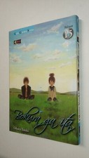 Bokura ita obata usato  Torino
