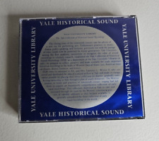 Opera treasures yale for sale  San Diego