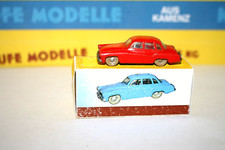 Pkw wartburg 311 gebraucht kaufen  Chemnitz
