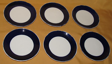 Série petites assiettes d'occasion  Montmoreau-Saint-Cybard
