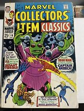 Marvel collectors item for sale  Marietta