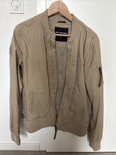 Leichte jacke red gebraucht kaufen  Zirndorf