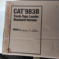 Conrad nzg ccm for sale  BRENTFORD