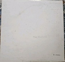 Rare original beatles d'occasion  Expédié en Belgium