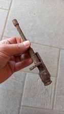 Interno leva carcano usato  Cividale del Friuli