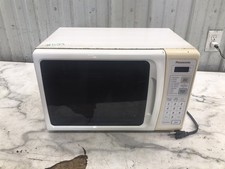 Panasonic household microwave for sale  Huron