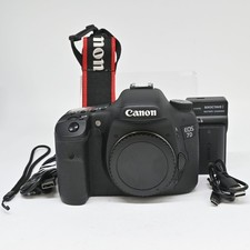 Canon eos dslr d'occasion  Expédié en Belgium