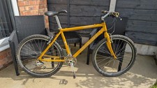 specialized bike hard rock for sale  CHEADLE