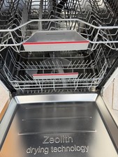 Bosch series sms6zcw10g for sale  BRISTOL