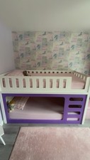 Kids funtime beds for sale  GRANTHAM