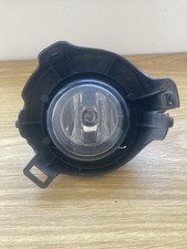 Nebelscheinwerfer links nissan gebraucht kaufen  Thurnau