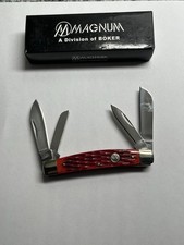 Boker magnum bonsai for sale  High Point