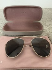 Women zara sunglasses for sale  STOCKPORT