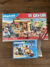 Playmobil pizza restaurant for sale  LONDON