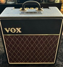 vox ac4 for sale vox ac4 for sale  LONDON