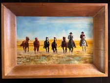 Lyn graves montana for sale  Boise