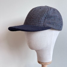 Fine knit tweed for sale  LONDON