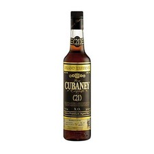 Rum cubaney anni usato  Napoli