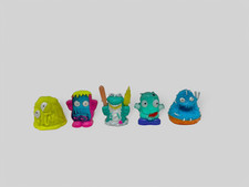 Trash pack figures for sale  Shakopee